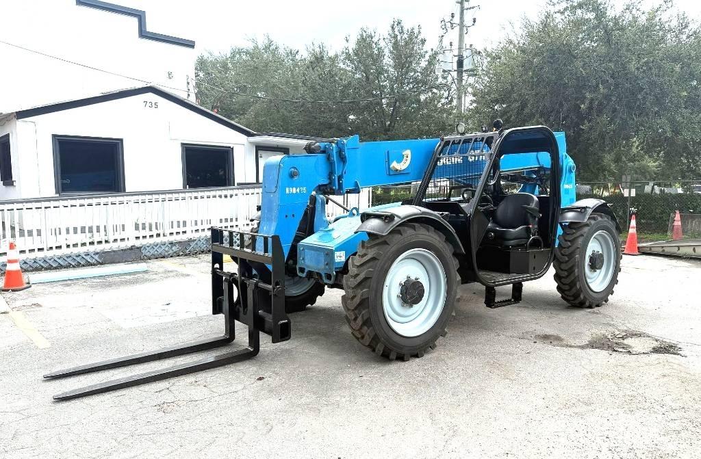 Genie GTH 636 Teleskoplader