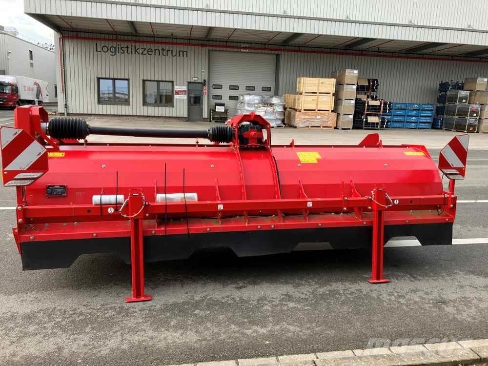 Grimme TOPPA 400 Kartoffeltechnik - Andere