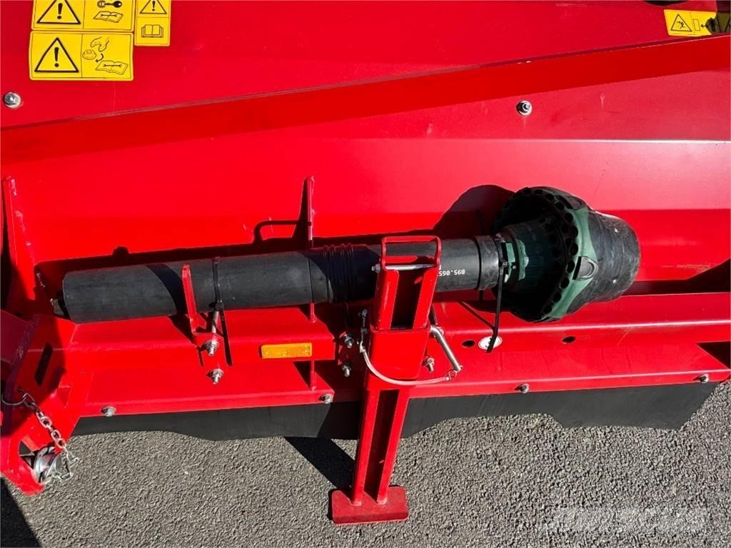 Grimme TOPPA 400 Kartoffeltechnik - Andere