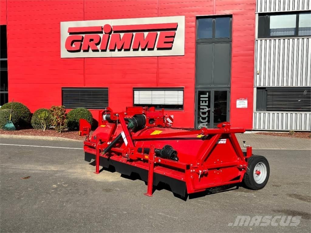 Grimme TOPPA 400 Kartoffeltechnik - Andere