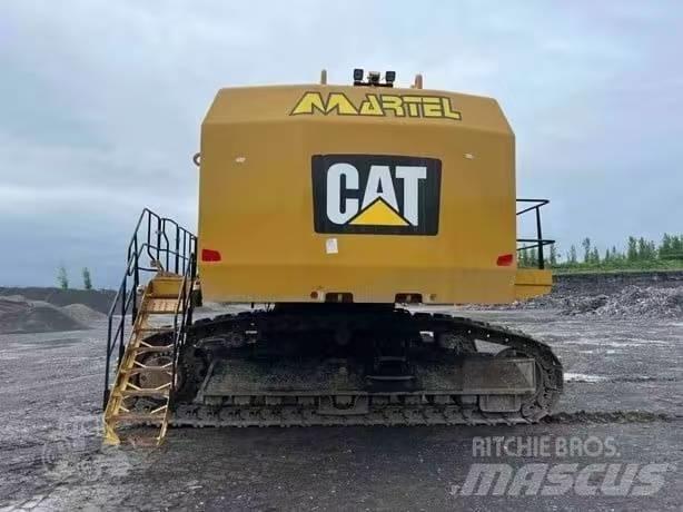 CAT 60 Raupenbagger