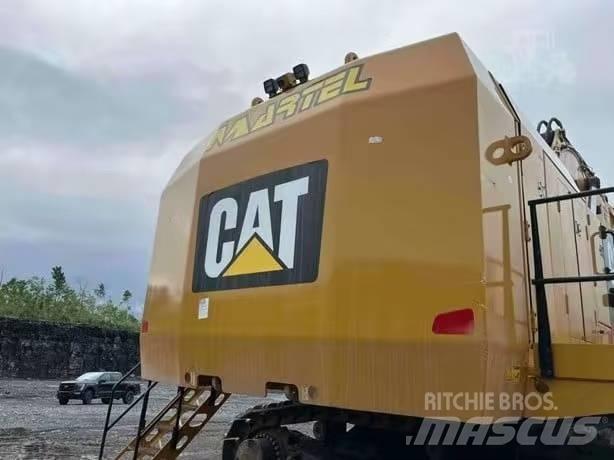 CAT 60 Raupenbagger