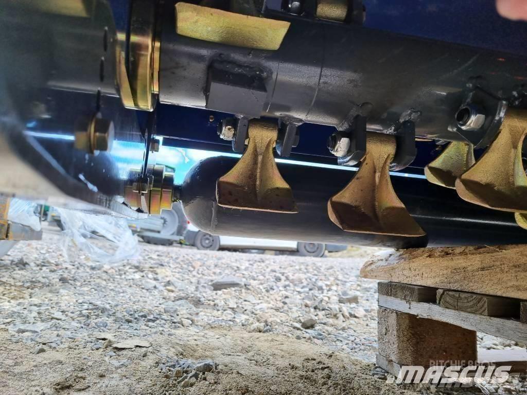Bonnet EFGC 1.95 Mulcher