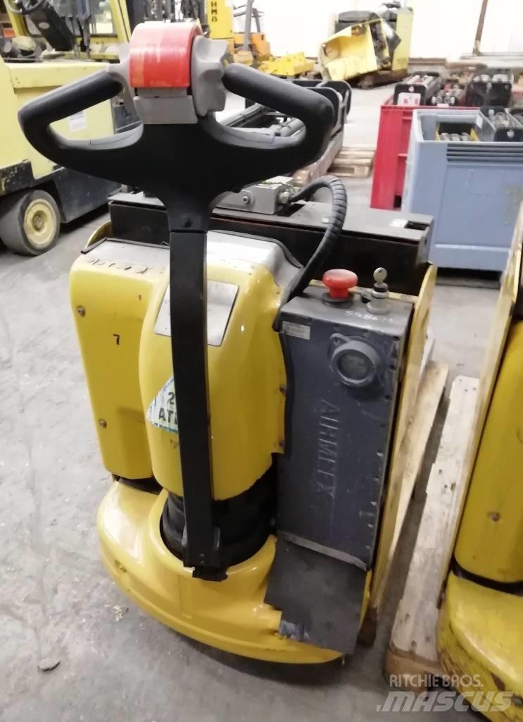 Yale MP18ac ATEX Niedergabelstapler