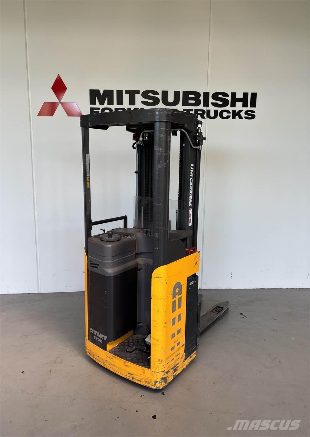 Atlet A160 Selbstfahrstapler