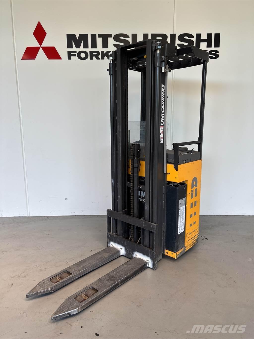 Atlet A160 Selbstfahrstapler