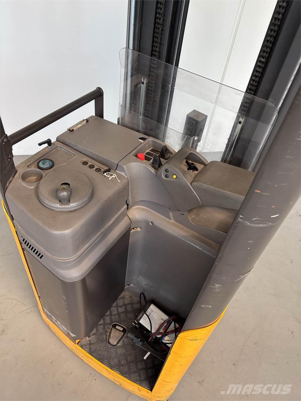 Atlet A160 Selbstfahrstapler
