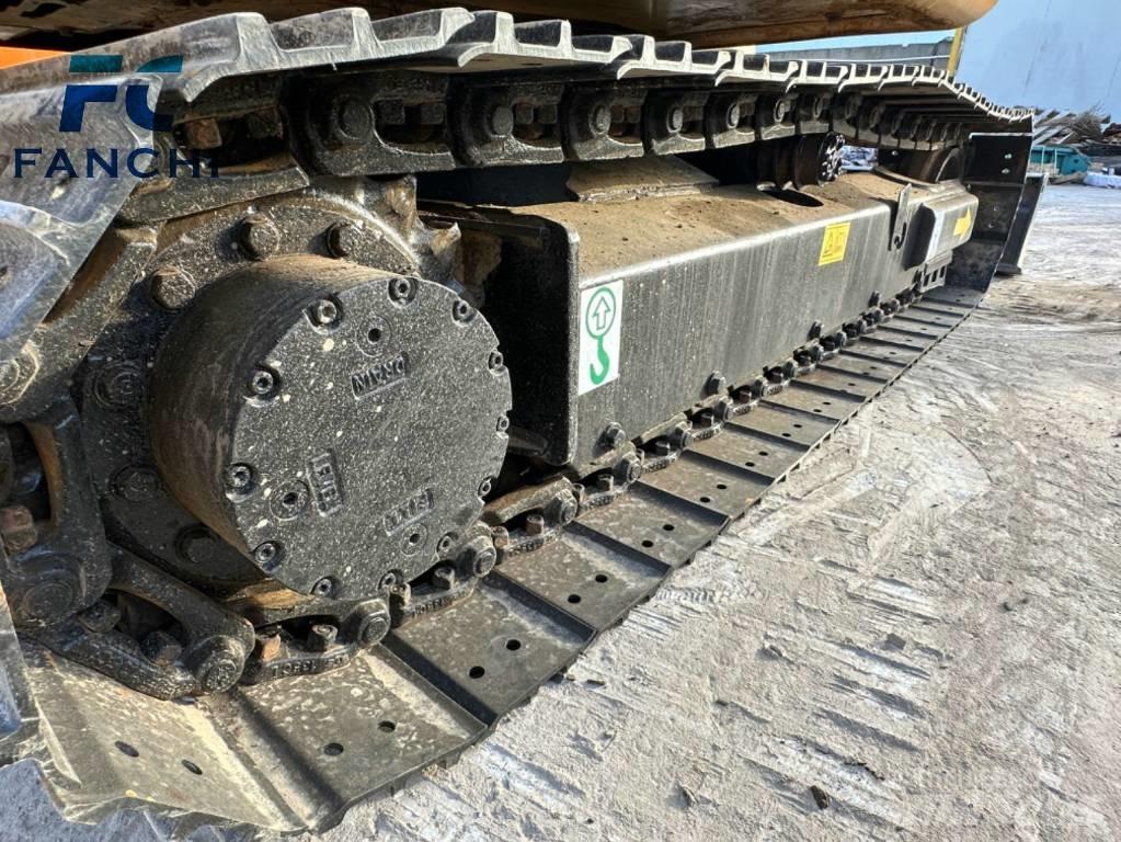 CAT CAT305.5E2 Minibagger < 7t