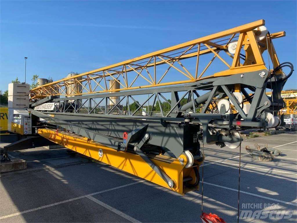 Liebherr L1-24 Turmdrehkrane