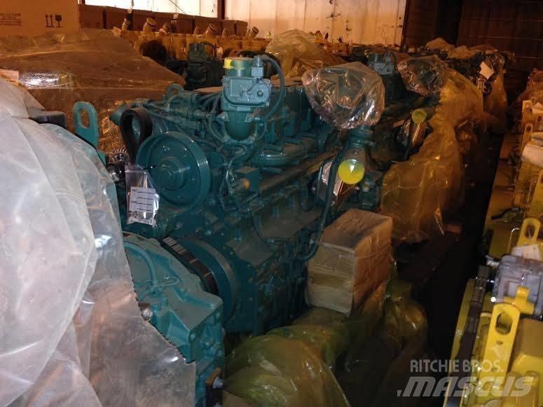 Deutz TCD2013L064V Andere Zubehörteile