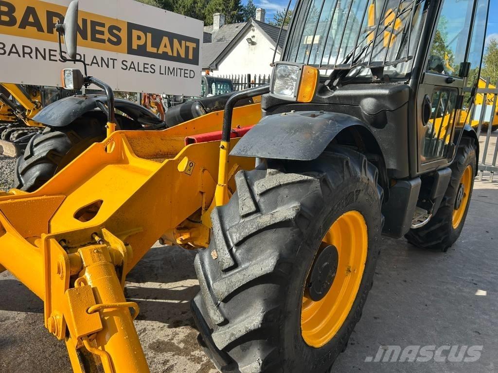 JCB 532-120 Teleskoplader