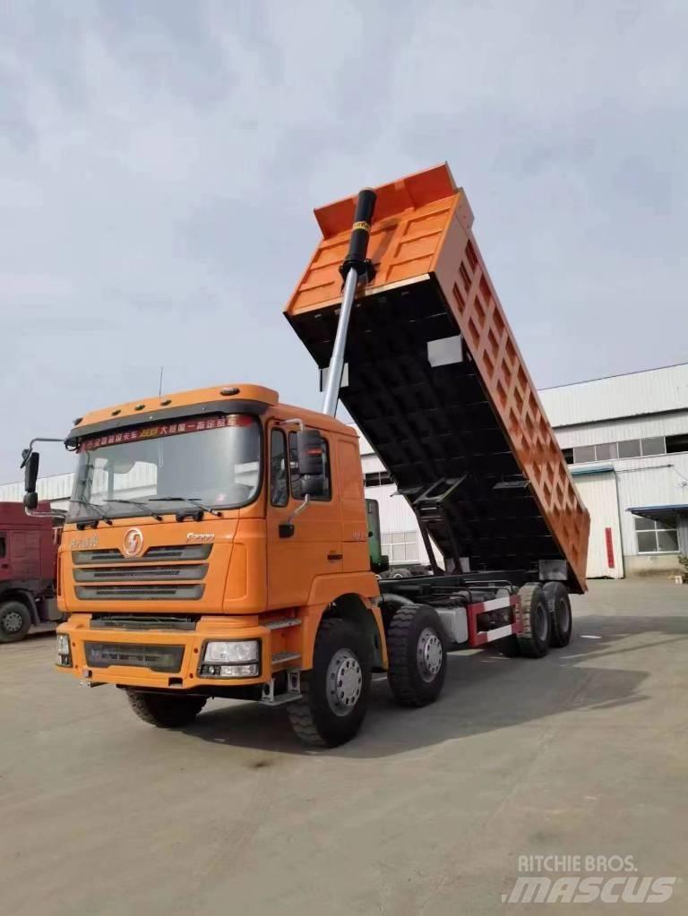 Shacman F 3000 Kipper