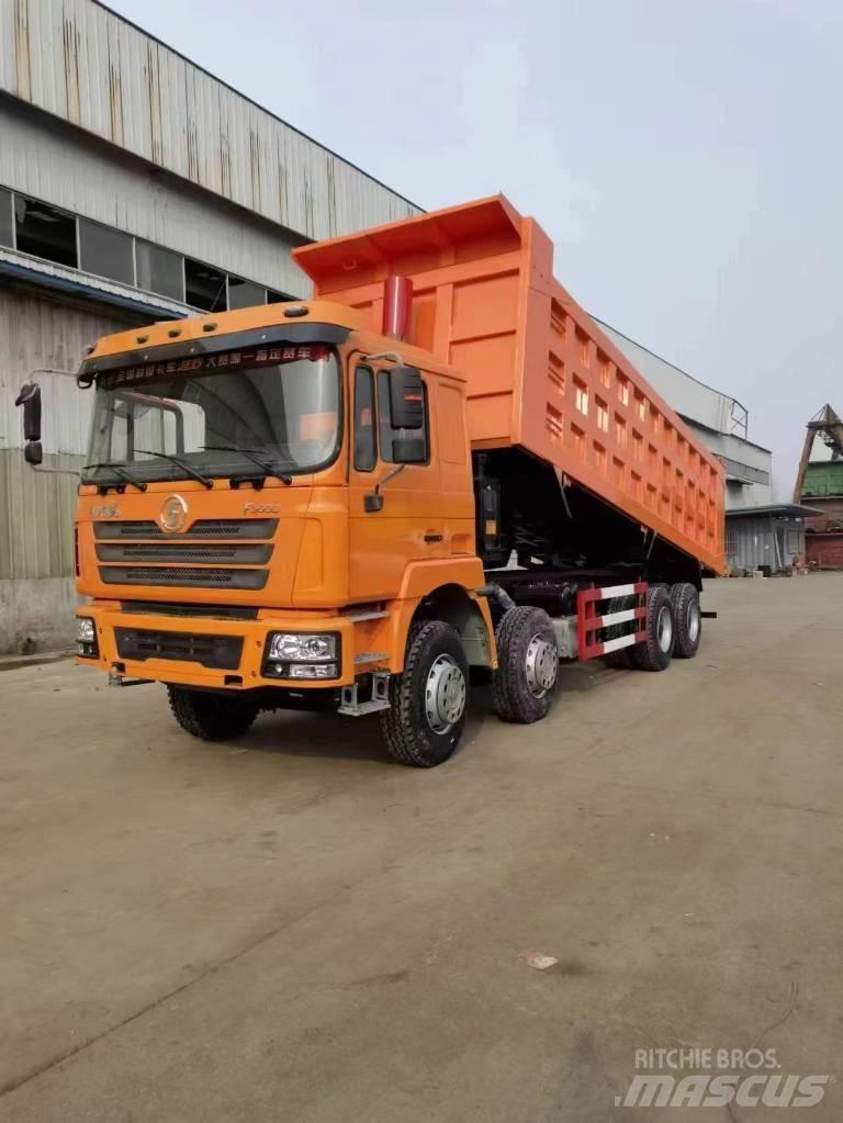 Shacman F 3000 Kipper