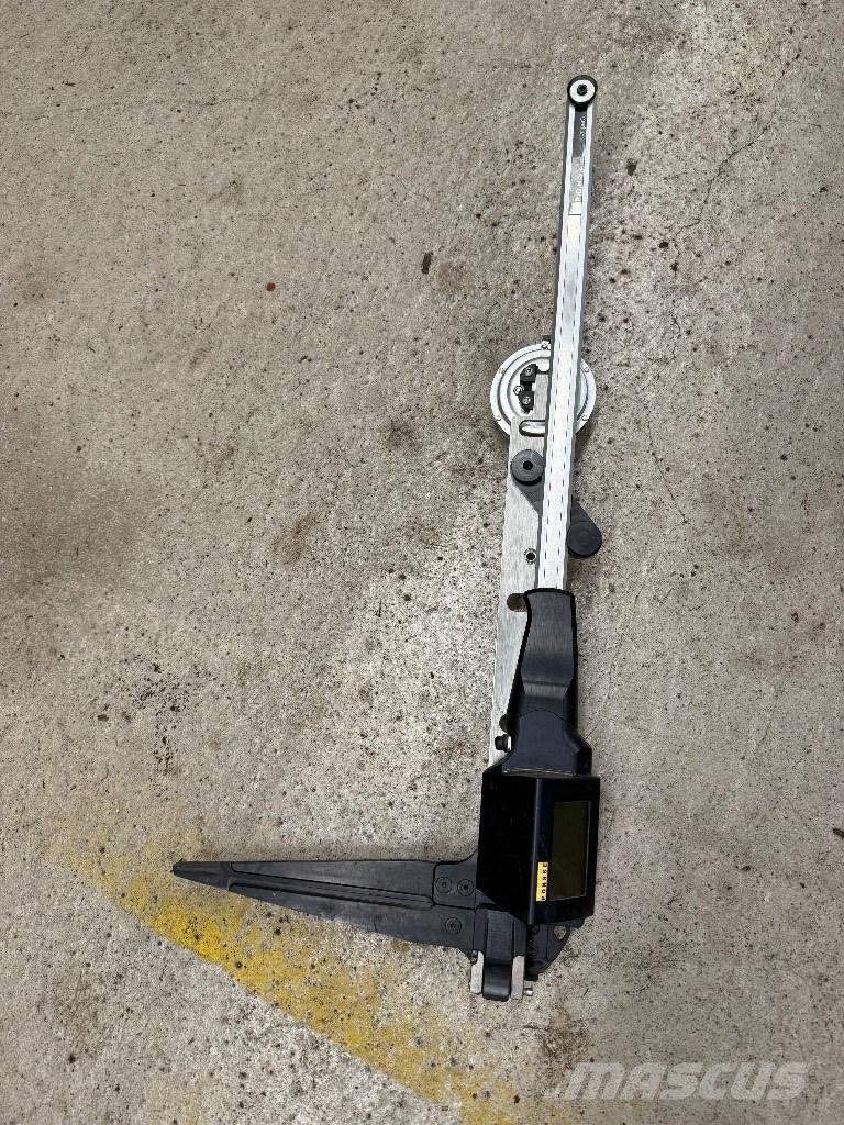 Ponsse Caliper Anderes Zubehör