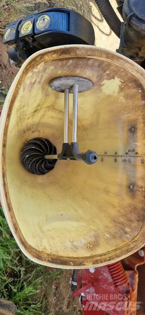 Hardi Ranger 2500 Anhängespritzen