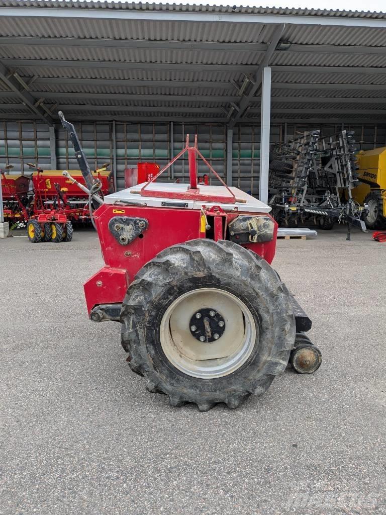 Juko H 3000 Drillmaschinenkombination
