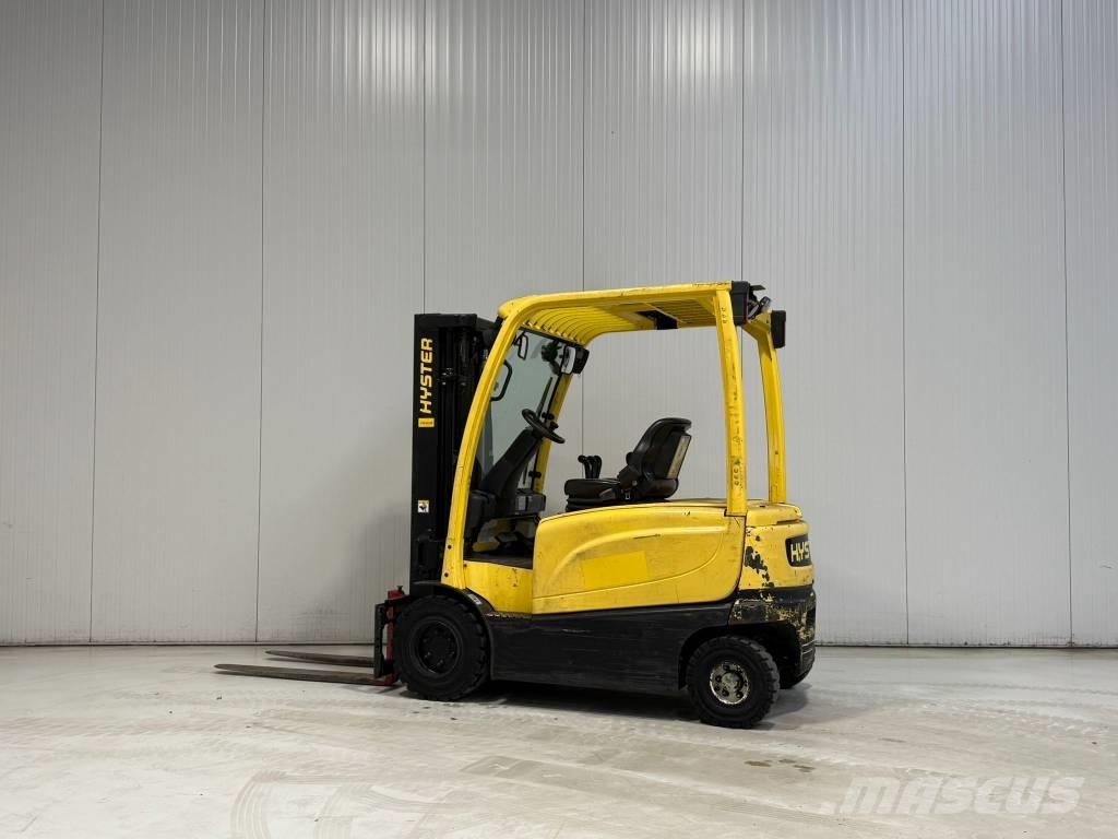 Hyster J2.5XN Elektrostapler