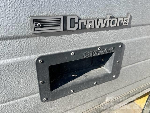 Crawford Port Sonstige Baumaschinen