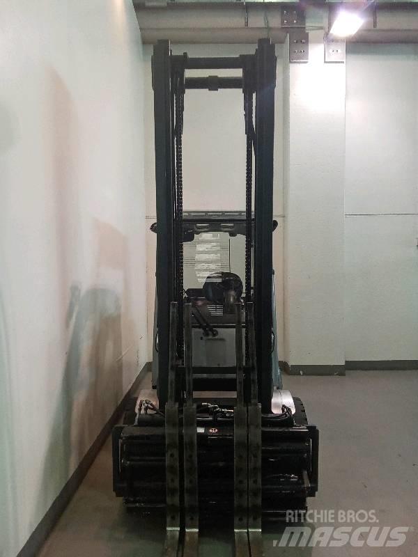 Still RX 60-40 Elektrostapler