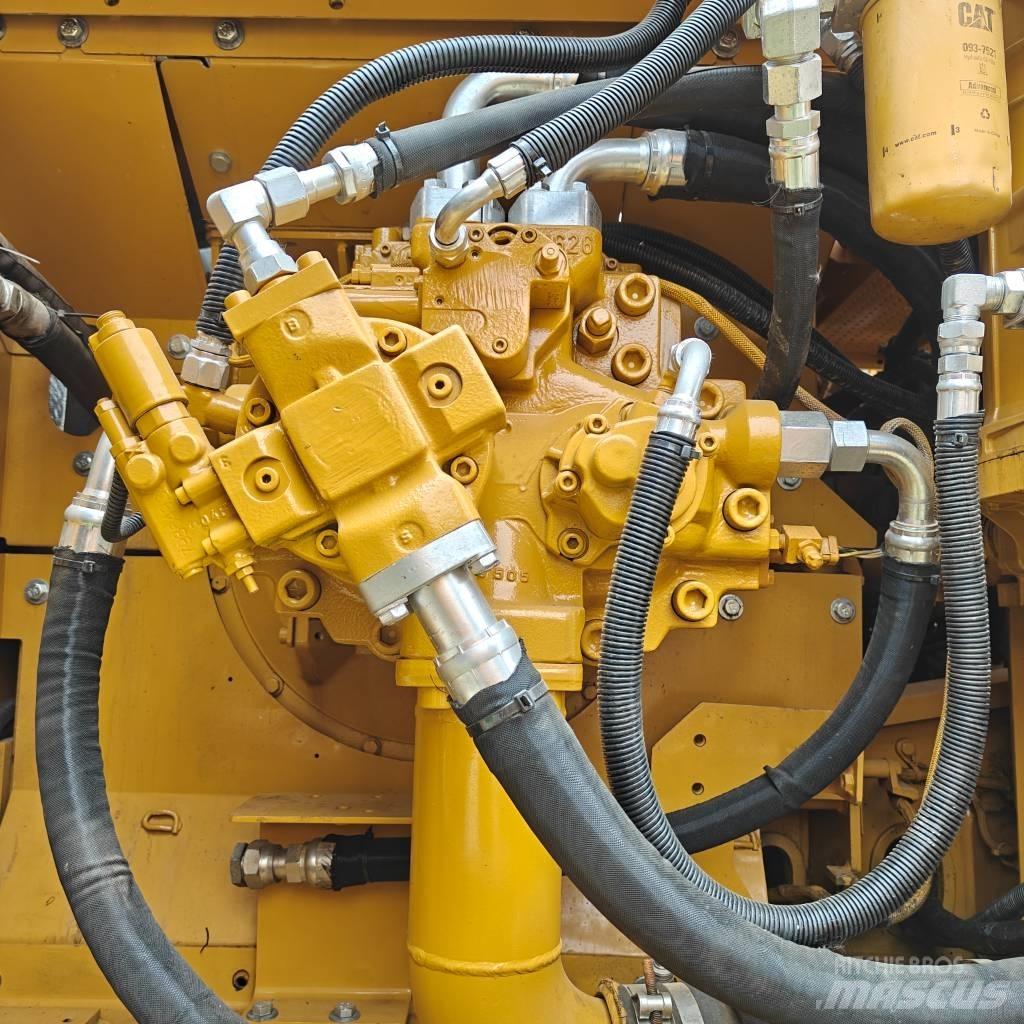 CAT 336D2 Raupenbagger