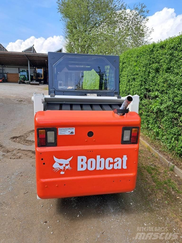 Bobcat 553 Kompaktlader