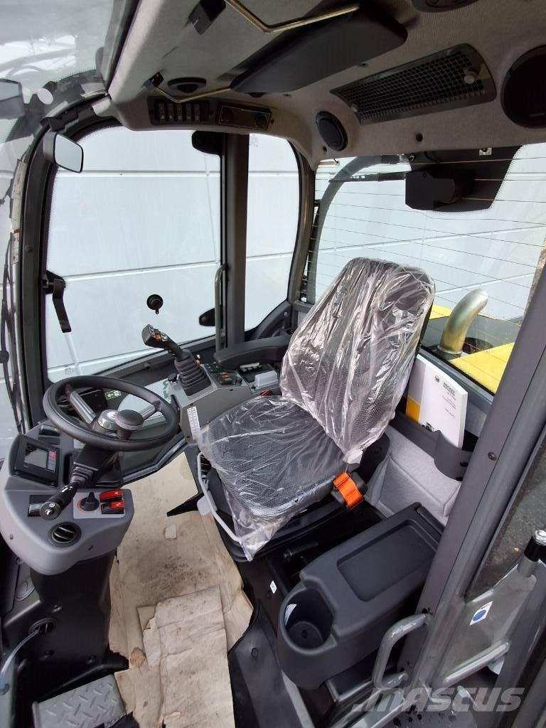 Wacker Neuson WL 60 Radlader