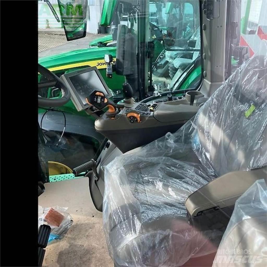 John Deere 7r 290 Traktoren
