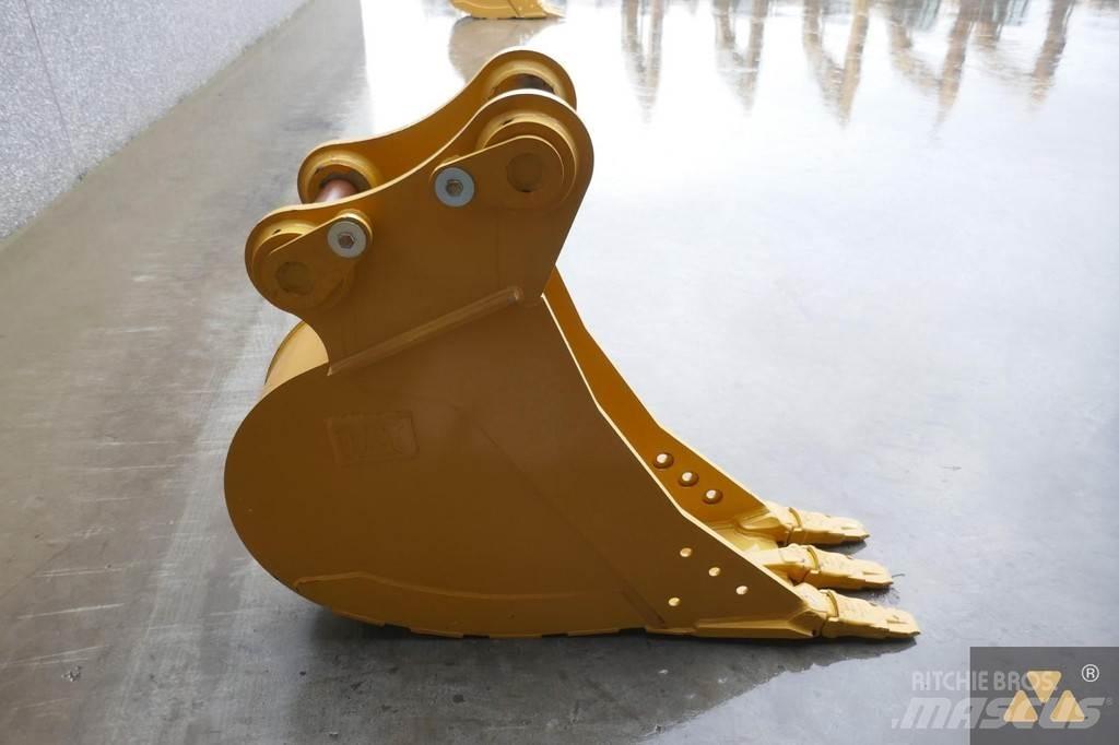 CAT 320 Bucket Schaufeln