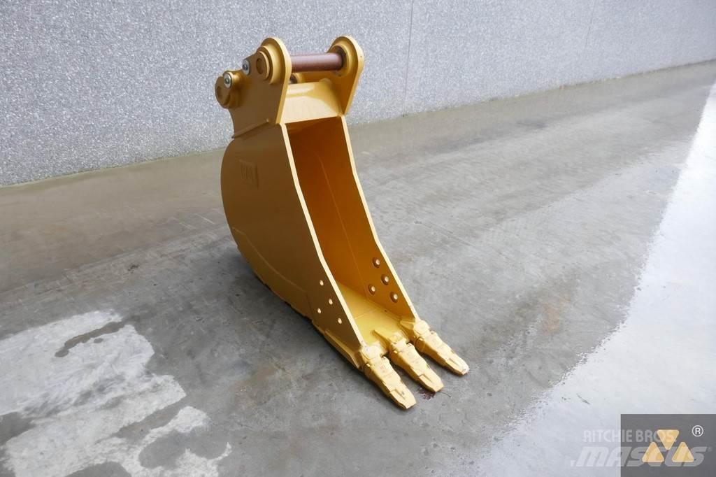 CAT 320 Bucket Schaufeln