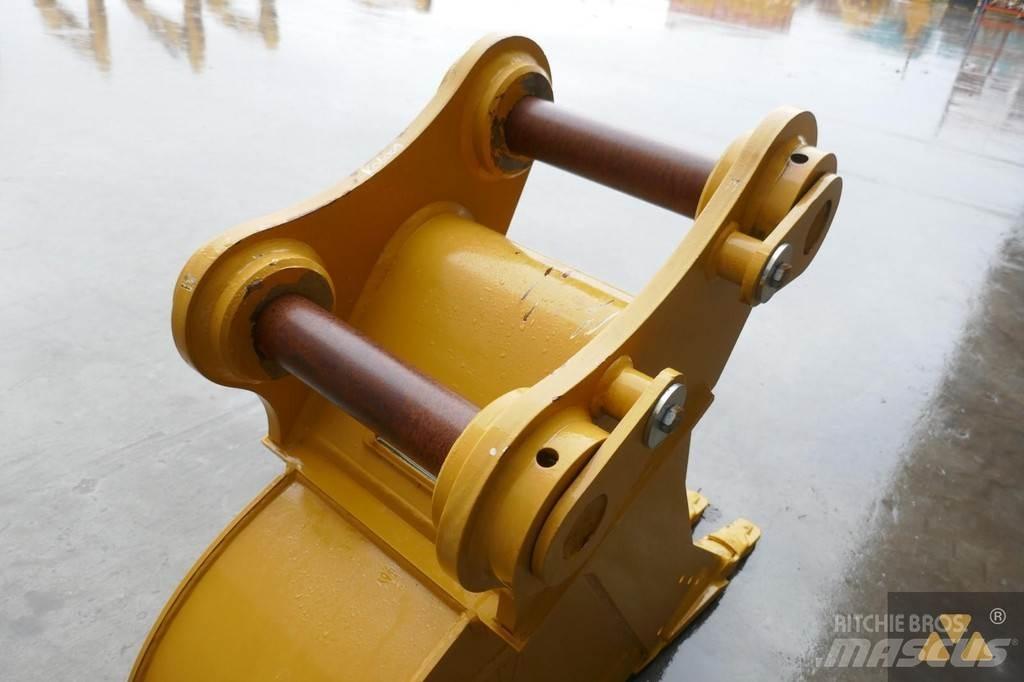 CAT 320 Bucket Schaufeln