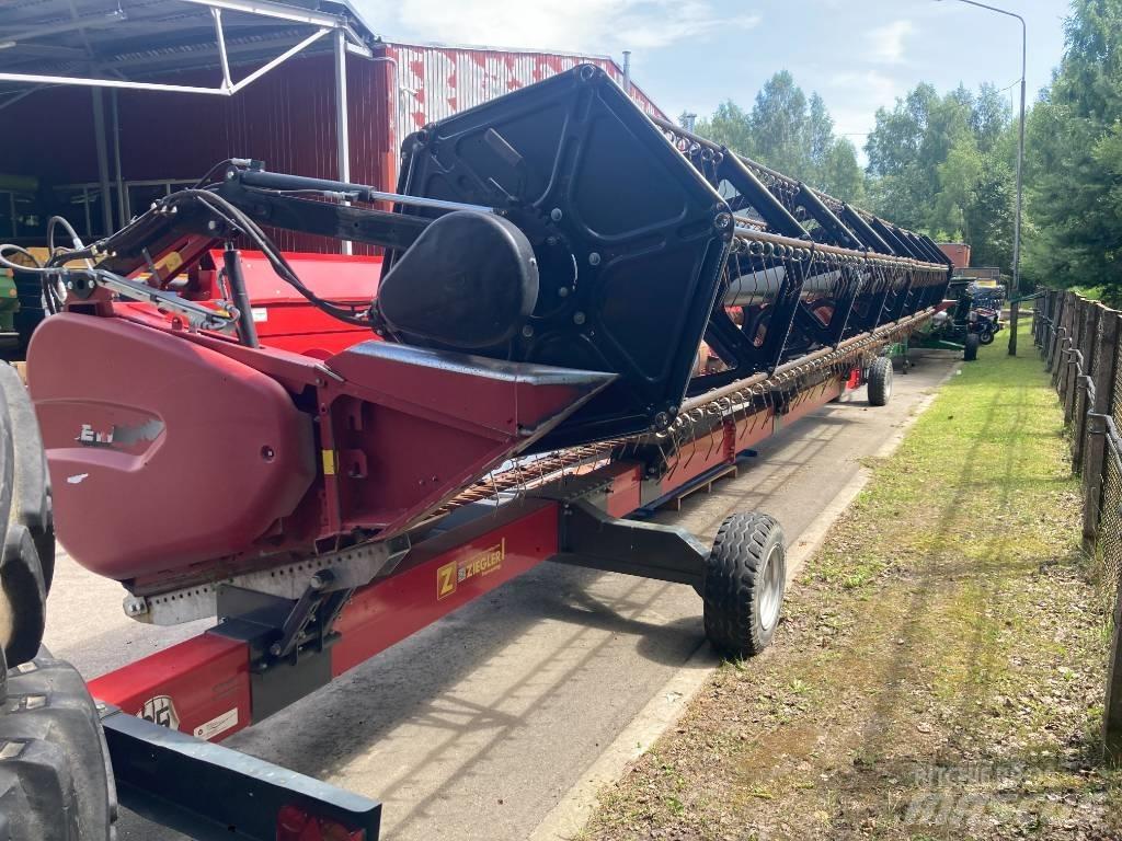 Case IH 9240 Mähdrescher