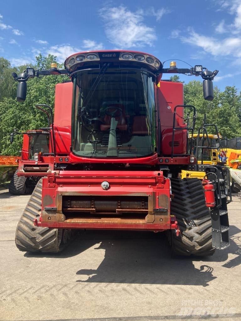 Case IH 9240 Mähdrescher