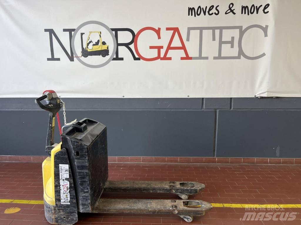Hyster P1.8 Niedergabelstapler