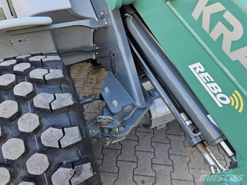 Kramer KL 30.8 T Radlader