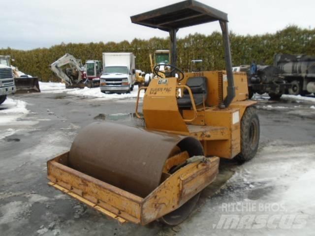 SuperPac 540C Walzenzüge