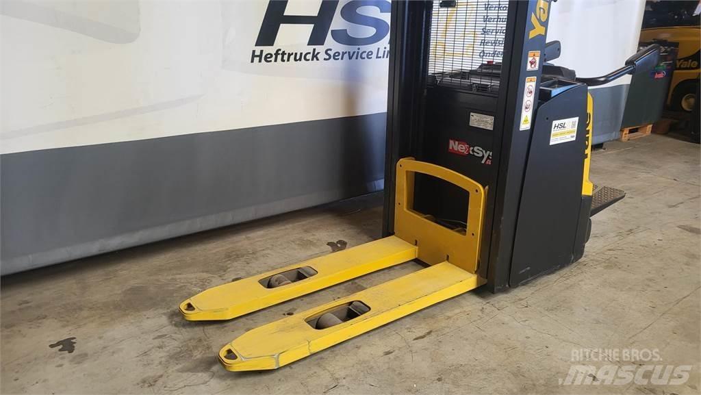 Yale MS12X Deichselstapler