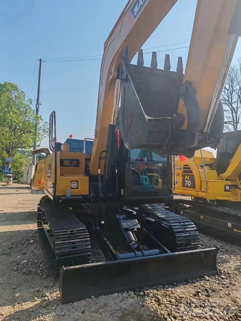 Sany SY 95 C Raupenbagger