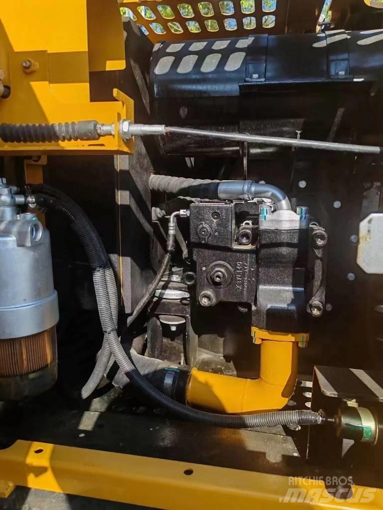 Sany SY 95 C Raupenbagger