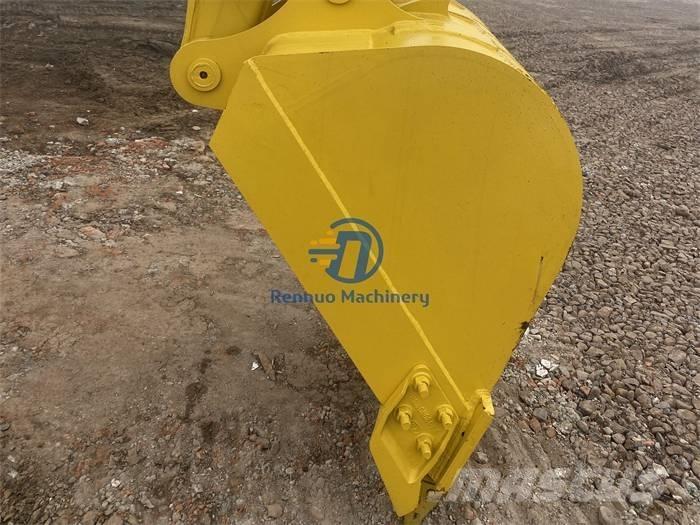 Komatsu PC 130 Raupenbagger
