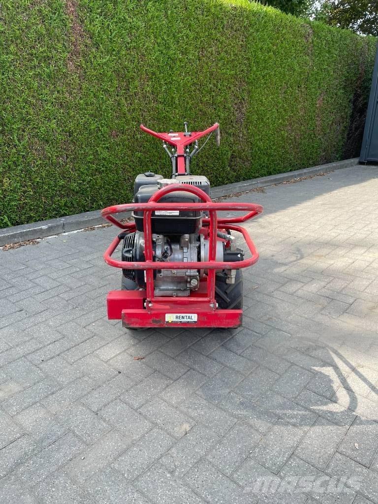 Barreto 1320 Zweirädrige Traktoren und Grubber