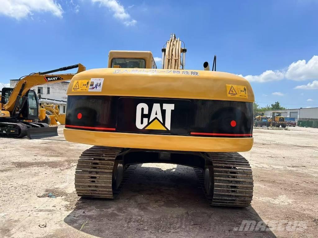 CAT 320 C Raupenbagger