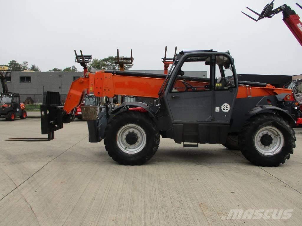 JLG 4017 RS (180) Teleskoplader