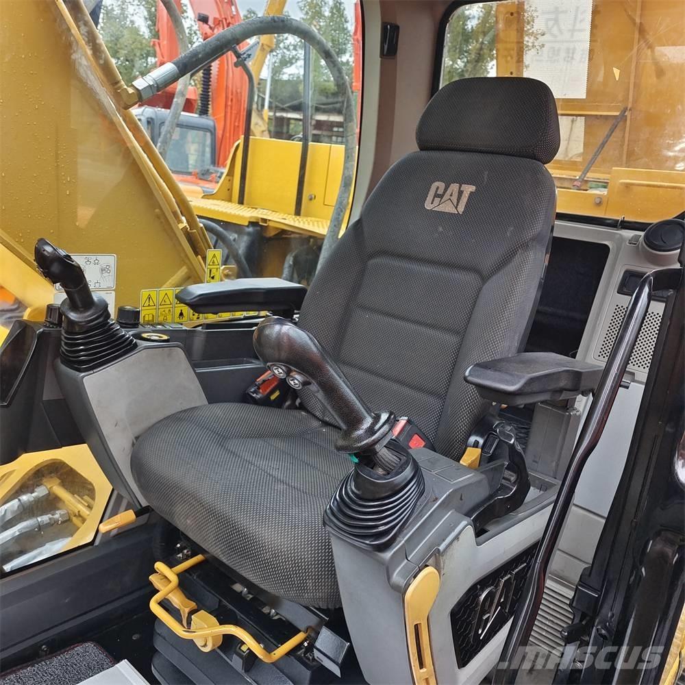CAT 320 GC Raupenbagger