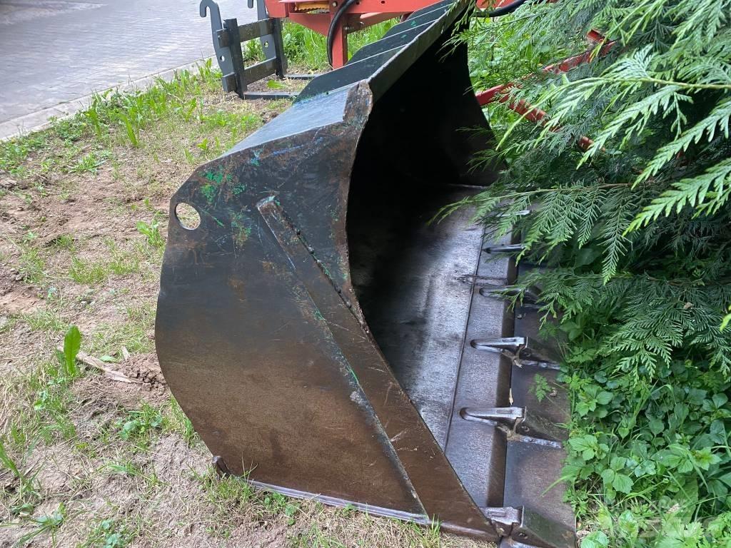 Volvo L 30 Radlader