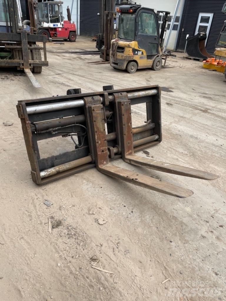  Andet 7000kg Sonstige Baumaschinen