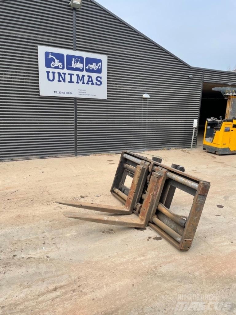  Andet 7000kg Sonstige Baumaschinen