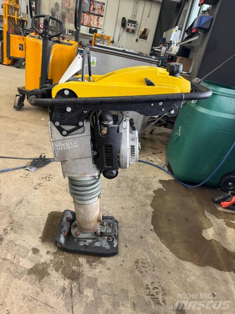 Wacker Neuson BS50-2 Stampfer
