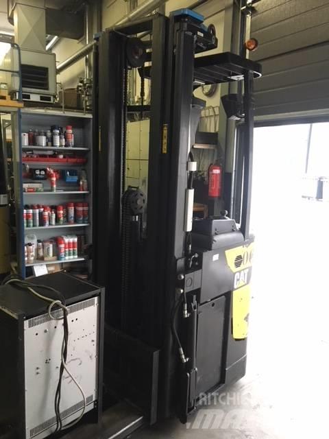 CAT NSR20N Selbstfahrstapler