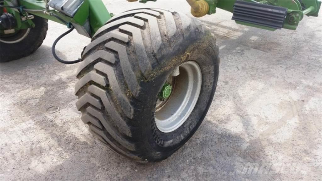 Krone Swadro 1400 Schwader