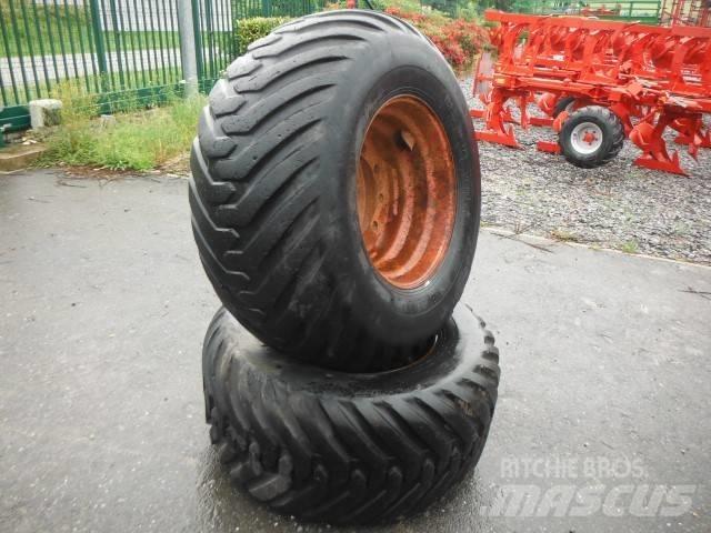 Trelleborg 500/22.5 Reifen